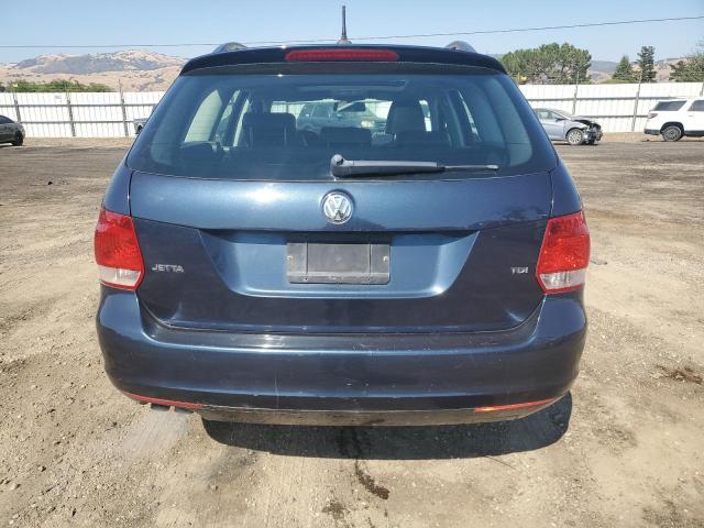 Photo 5 VIN: 3VWTL71K69M309296 - VOLKSWAGEN JETTA TDI 