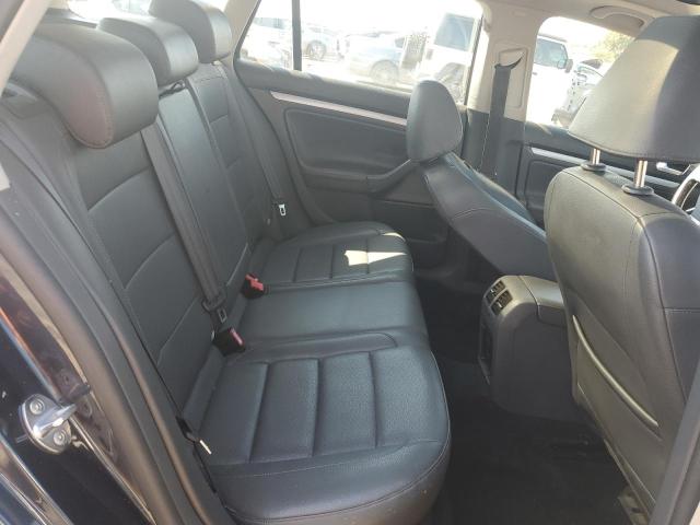 Photo 9 VIN: 3VWTL71K69M309296 - VOLKSWAGEN JETTA TDI 