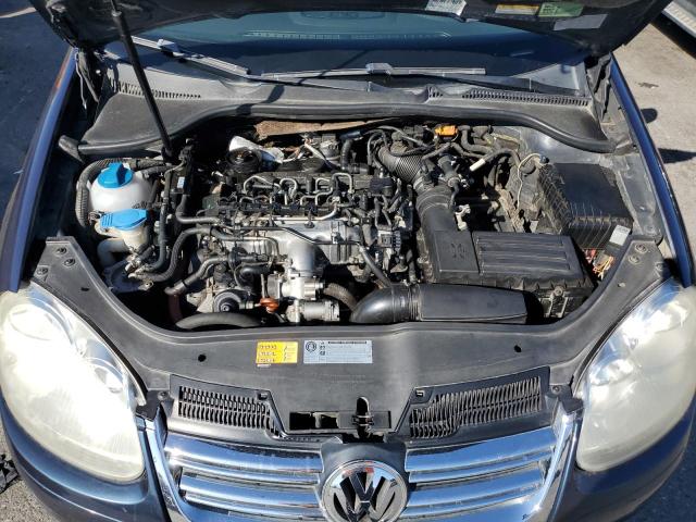 Photo 10 VIN: 3VWTL71K69M309296 - VOLKSWAGEN JETTA TDI 