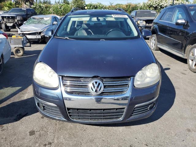 Photo 4 VIN: 3VWTL71K69M309296 - VOLKSWAGEN JETTA TDI 