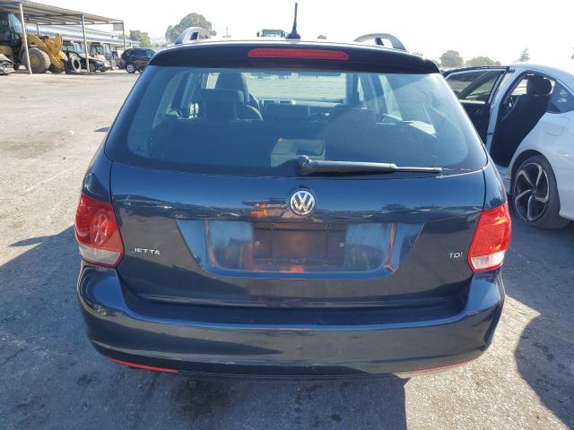 Photo 5 VIN: 3VWTL71K69M309296 - VOLKSWAGEN JETTA TDI 