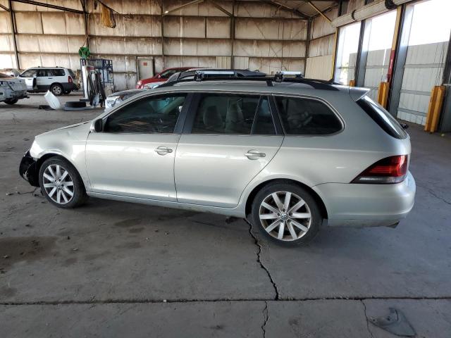 Photo 1 VIN: 3VWTL7AJ0AM669448 - VOLKSWAGEN JETTA TDI 