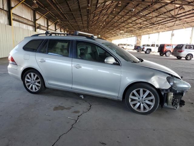 Photo 3 VIN: 3VWTL7AJ0AM669448 - VOLKSWAGEN JETTA TDI 