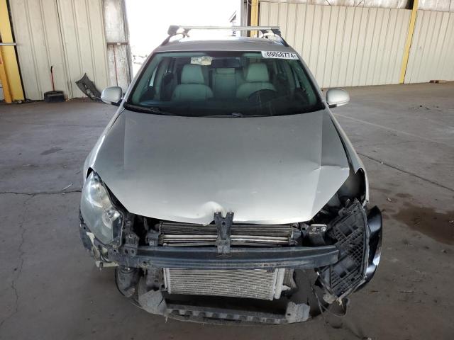 Photo 4 VIN: 3VWTL7AJ0AM669448 - VOLKSWAGEN JETTA TDI 