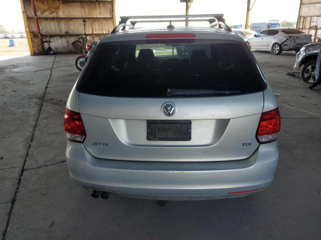 Photo 5 VIN: 3VWTL7AJ0AM669448 - VOLKSWAGEN JETTA TDI 