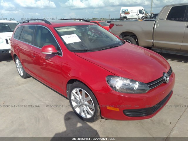 Photo 0 VIN: 3VWTL7AJ1AM676487 - VOLKSWAGEN JETTA SPORTWAGEN 