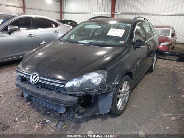 Photo 1 VIN: 3VWTL7AJ1AM706104 - VOLKSWAGEN JETTA 