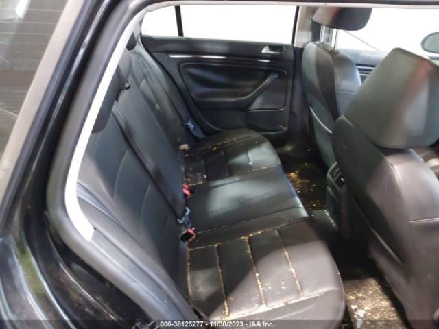 Photo 7 VIN: 3VWTL7AJ1AM706104 - VOLKSWAGEN JETTA 