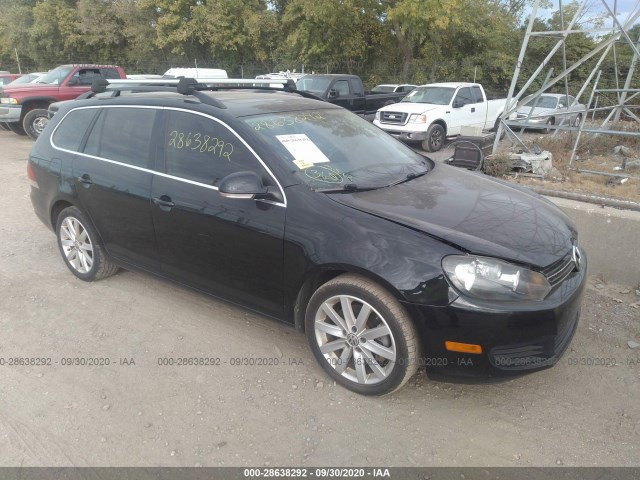 Photo 0 VIN: 3VWTL7AJ2AM616637 - VOLKSWAGEN JETTA 