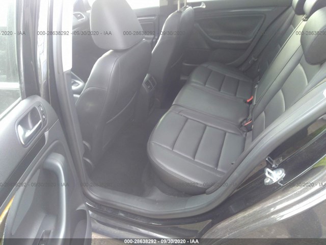 Photo 7 VIN: 3VWTL7AJ2AM616637 - VOLKSWAGEN JETTA 