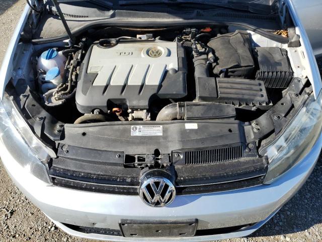 Photo 10 VIN: 3VWTL7AJ2AM649217 - VOLKSWAGEN JETTA 