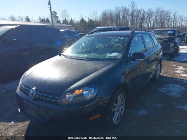 Photo 5 VIN: 3VWTL7AJ2AM672321 - VOLKSWAGEN JETTA 