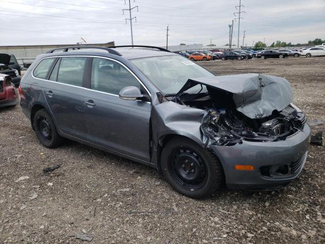 Photo 3 VIN: 3VWTL7AJ2AM676854 - VOLKSWAGEN JETTA TDI 