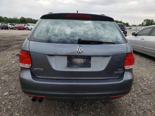 Photo 5 VIN: 3VWTL7AJ2AM676854 - VOLKSWAGEN JETTA TDI 