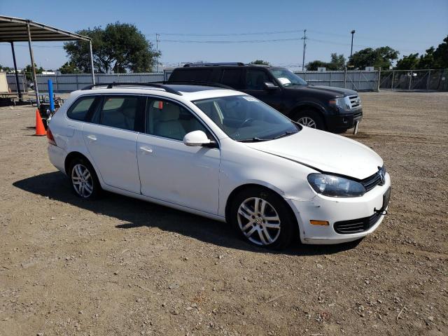 Photo 3 VIN: 3VWTL7AJ3AM659366 - VOLKSWAGEN JETTA TDI 