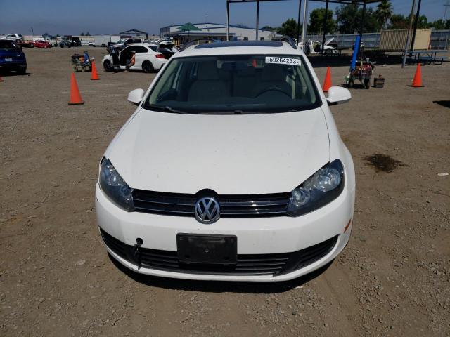 Photo 4 VIN: 3VWTL7AJ3AM659366 - VOLKSWAGEN JETTA TDI 