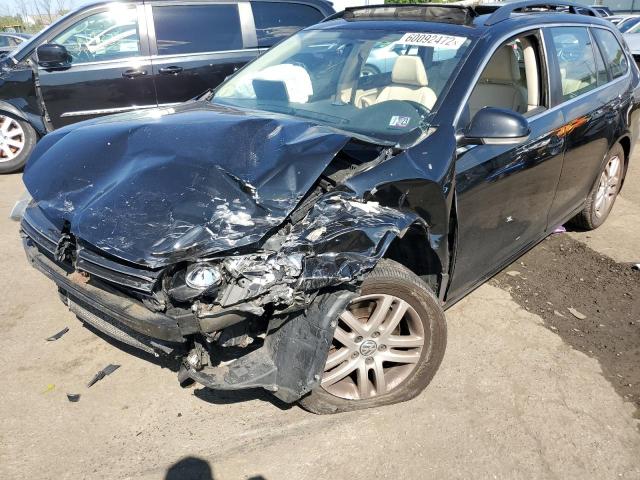 Photo 8 VIN: 3VWTL7AJ3AM666852 - VOLKSWAGEN JETTA TDI 