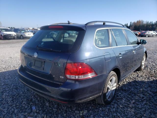 Photo 3 VIN: 3VWTL7AJ3AM669671 - VOLKSWAGEN JETTA TDI 