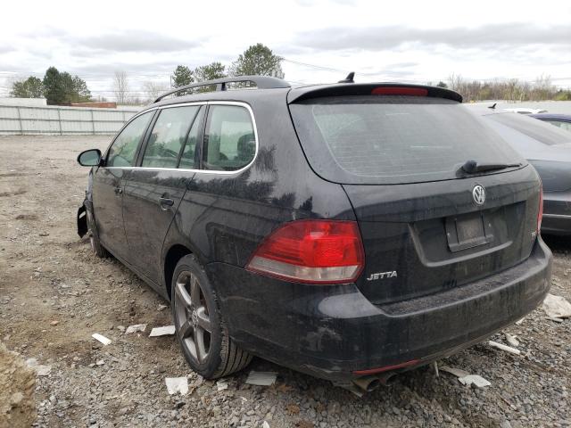 Photo 2 VIN: 3VWTL7AJ4AM687371 - VOLKSWAGEN JETTA TDI 