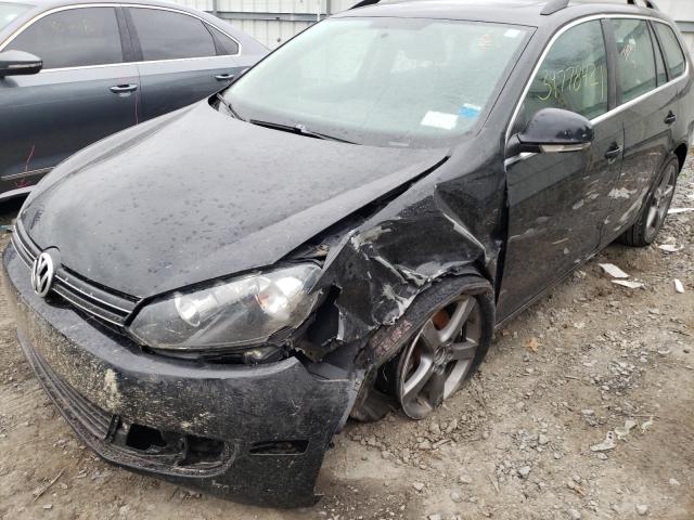 Photo 8 VIN: 3VWTL7AJ4AM687371 - VOLKSWAGEN JETTA TDI 