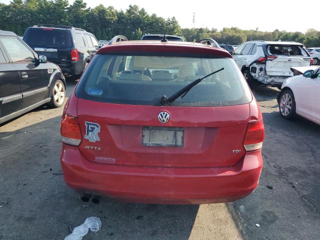 Photo 5 VIN: 3VWTL7AJ4AM694823 - VOLKSWAGEN JETTA TDI 