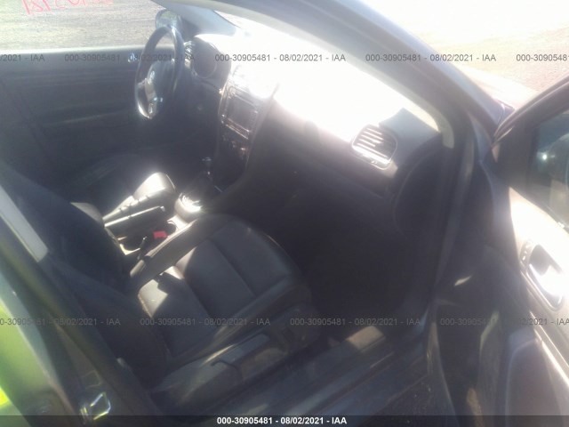 Photo 4 VIN: 3VWTL7AJ5AM698430 - VOLKSWAGEN JETTA SPORTWAGEN 