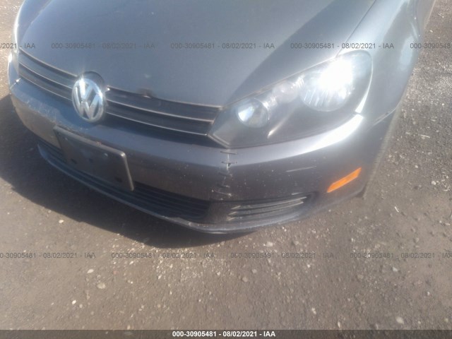 Photo 5 VIN: 3VWTL7AJ5AM698430 - VOLKSWAGEN JETTA SPORTWAGEN 