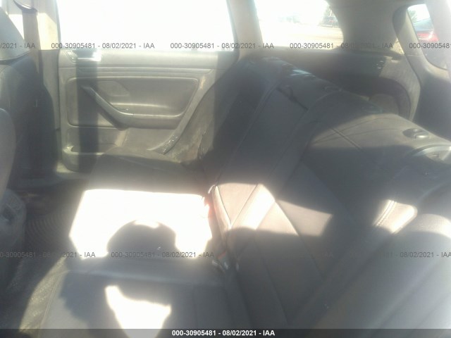 Photo 7 VIN: 3VWTL7AJ5AM698430 - VOLKSWAGEN JETTA SPORTWAGEN 