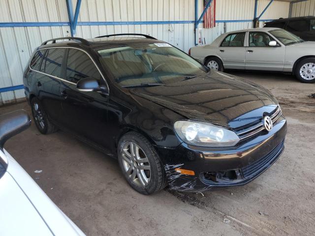 Photo 3 VIN: 3VWTL7AJ7AM612891 - VOLKSWAGEN JETTA TDI 