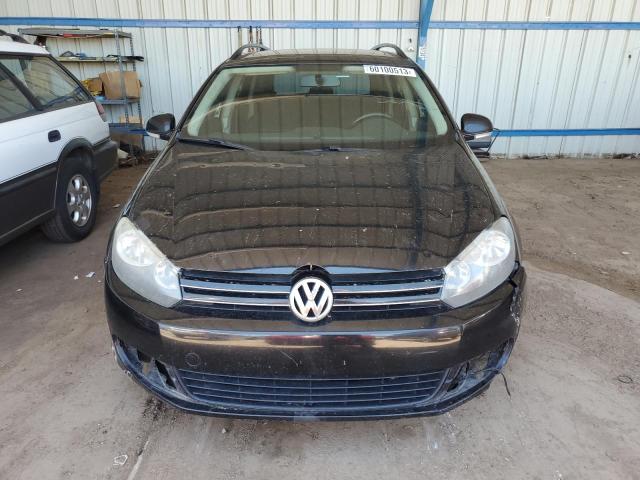 Photo 4 VIN: 3VWTL7AJ7AM612891 - VOLKSWAGEN JETTA TDI 