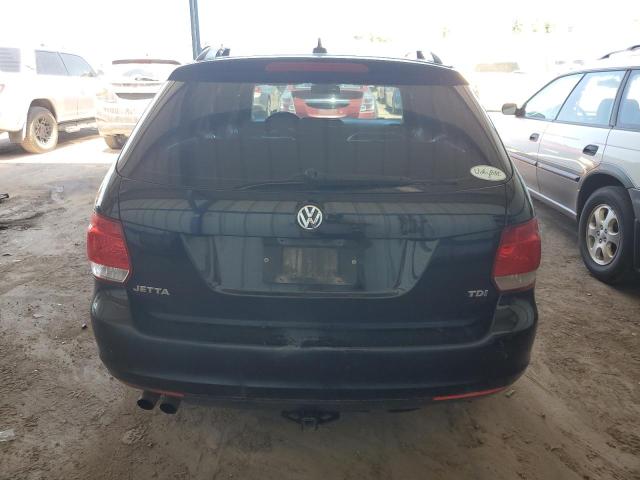 Photo 5 VIN: 3VWTL7AJ7AM612891 - VOLKSWAGEN JETTA TDI 