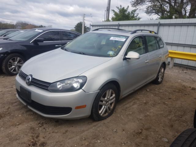 Photo 1 VIN: 3VWTL7AJ8AM627254 - VOLKSWAGEN JETTA 