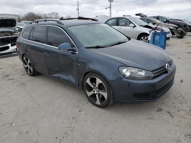 Photo 3 VIN: 3VWTL7AJ8AM638979 - VOLKSWAGEN JETTA TDI 