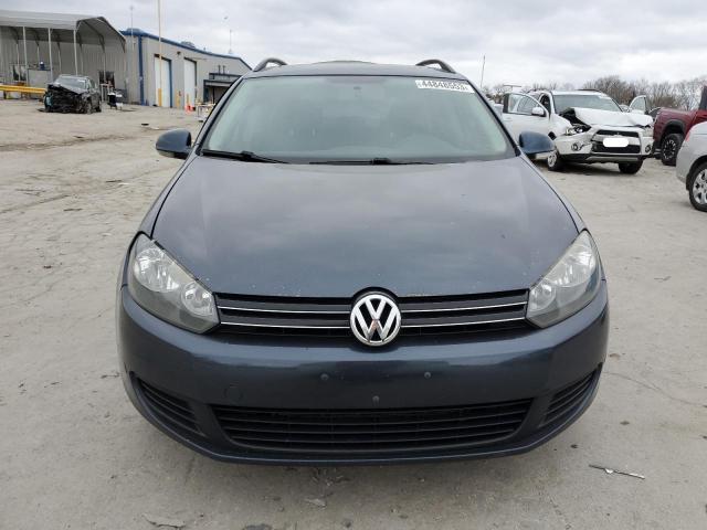 Photo 4 VIN: 3VWTL7AJ8AM638979 - VOLKSWAGEN JETTA TDI 