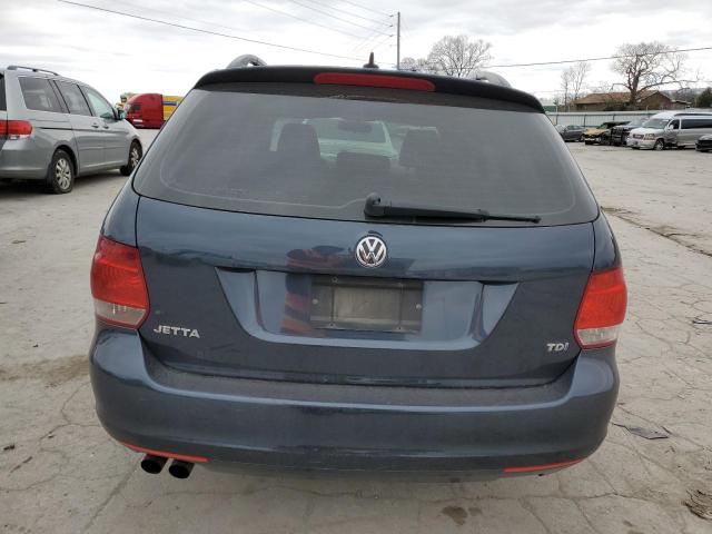 Photo 5 VIN: 3VWTL7AJ8AM638979 - VOLKSWAGEN JETTA TDI 