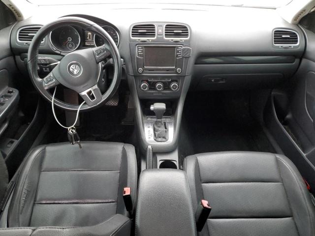 Photo 7 VIN: 3VWTL7AJ8AM638979 - VOLKSWAGEN JETTA TDI 