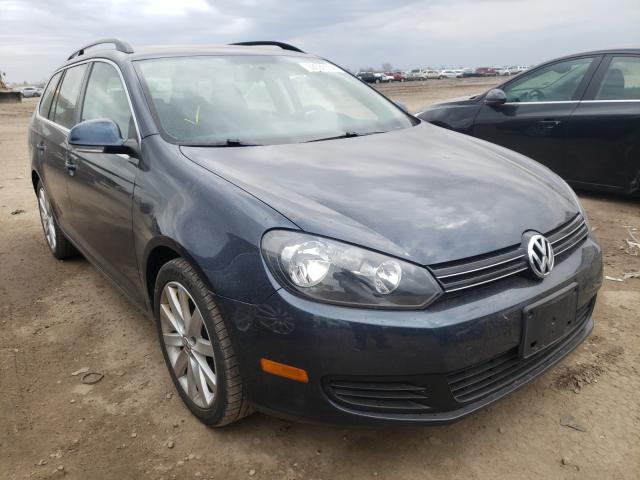 Photo 0 VIN: 3VWTL7AJ8AM679659 - VOLKSWAGEN JETTA TDI 