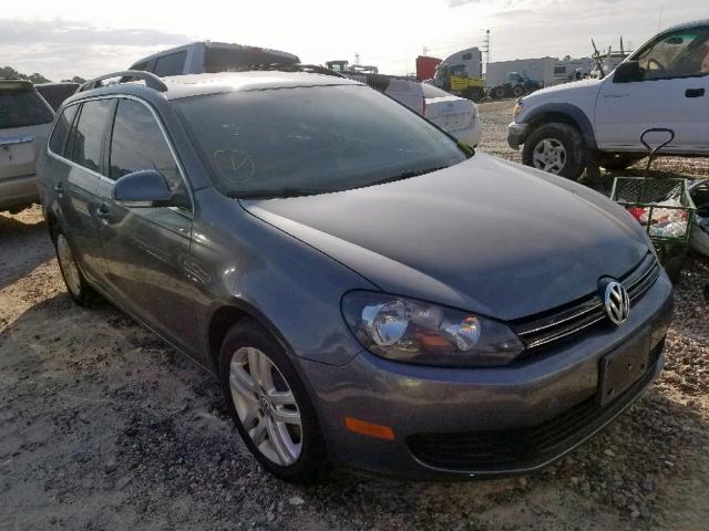 Photo 0 VIN: 3VWTL7AJ9AM675734 - VOLKSWAGEN JETTA TDI 