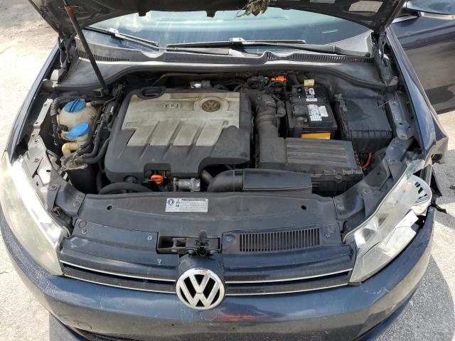 Photo 11 VIN: 3VWTL7AJXAM620483 - VOLKSWAGEN JETTA TDI 