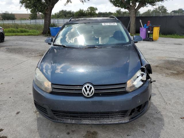 Photo 4 VIN: 3VWTL7AJXAM620483 - VOLKSWAGEN JETTA TDI 