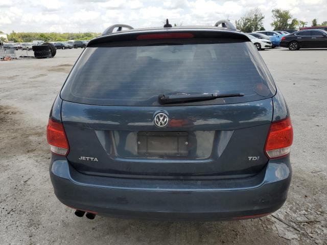 Photo 5 VIN: 3VWTL7AJXAM620483 - VOLKSWAGEN JETTA TDI 