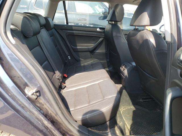 Photo 5 VIN: 3VWTL7AJXAM643889 - VOLKSWAGEN JETTA TDI 