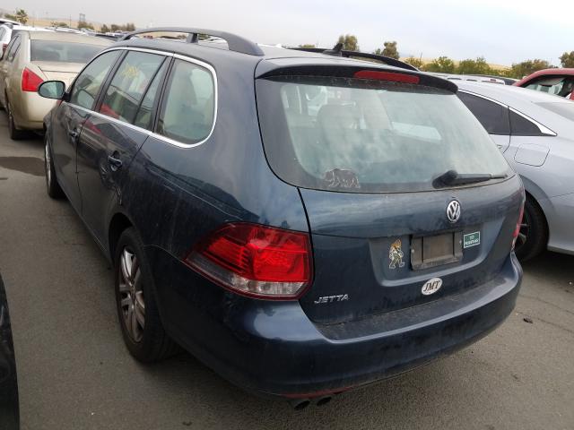 Photo 2 VIN: 3VWTL8AJ0AM614228 - VOLKSWAGEN JETTA TDI 