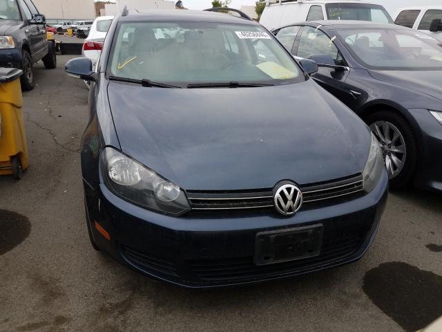 Photo 8 VIN: 3VWTL8AJ0AM614228 - VOLKSWAGEN JETTA TDI 