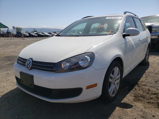 Photo 1 VIN: 3VWTL8AJ8AM697178 - VOLKSWAGEN JETTA TDI 