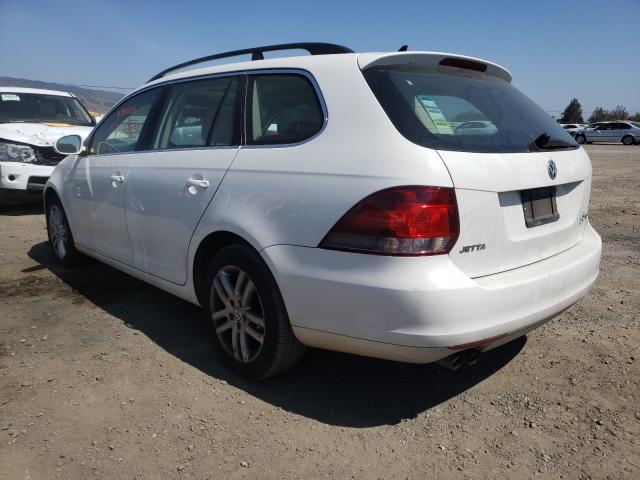 Photo 2 VIN: 3VWTL8AJ8AM697178 - VOLKSWAGEN JETTA TDI 