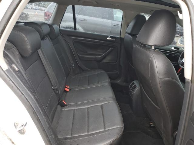 Photo 10 VIN: 3VWTL8AJXAM623325 - VOLKSWAGEN JETTA TDI 