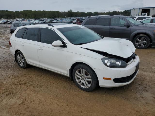 Photo 3 VIN: 3VWTL8AJXAM623325 - VOLKSWAGEN JETTA TDI 