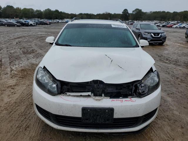 Photo 4 VIN: 3VWTL8AJXAM623325 - VOLKSWAGEN JETTA TDI 