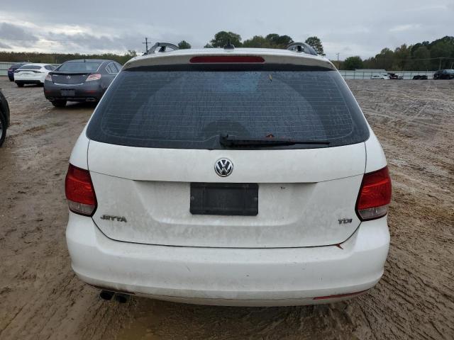 Photo 5 VIN: 3VWTL8AJXAM623325 - VOLKSWAGEN JETTA TDI 